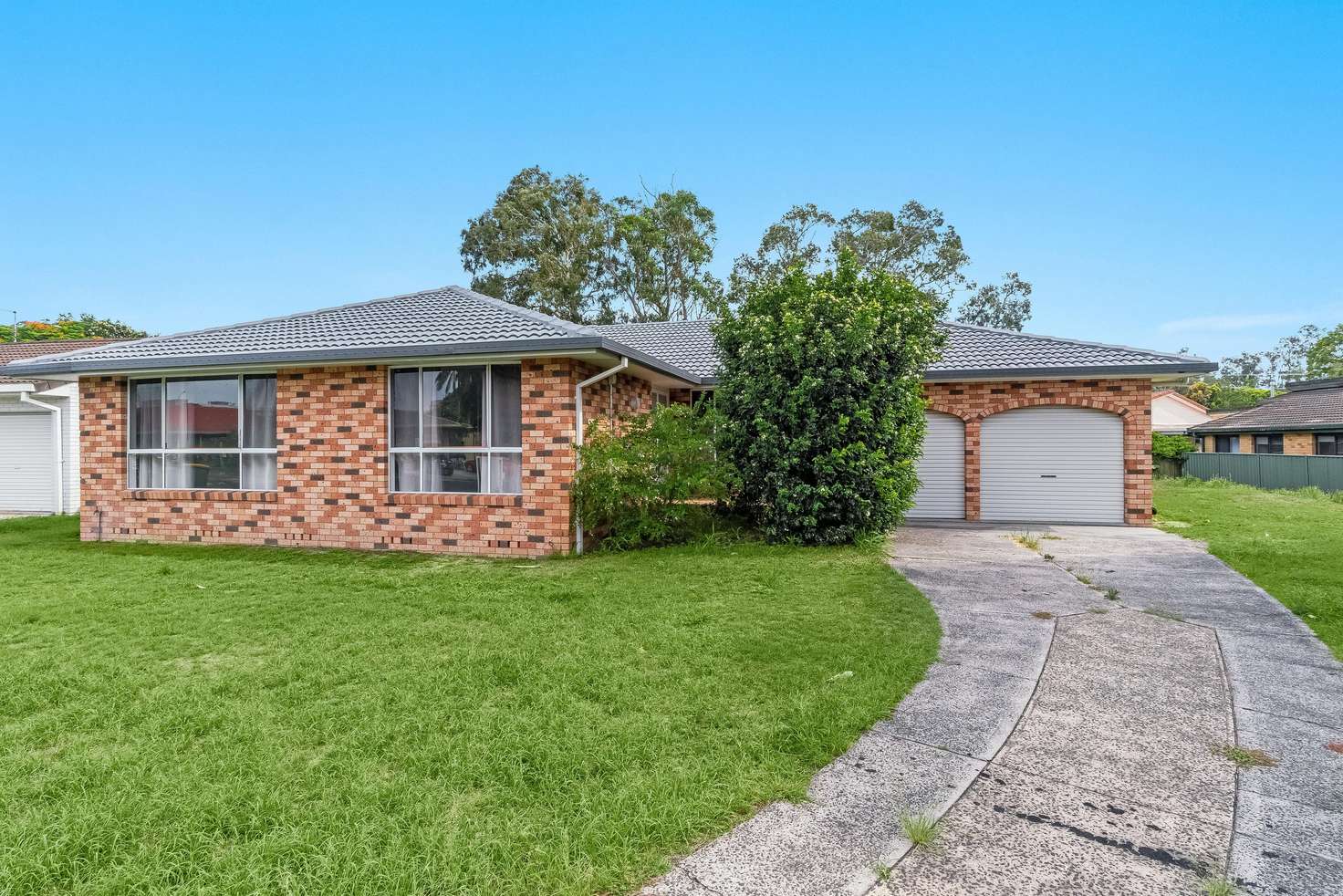 Main view of Homely house listing, 10 Casuarina Close, Yamba NSW 2464