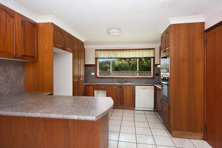 Second view of Homely house listing, 10 Casuarina Close, Yamba NSW 2464