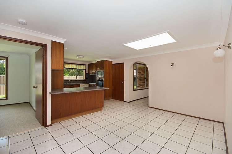 Third view of Homely house listing, 10 Casuarina Close, Yamba NSW 2464