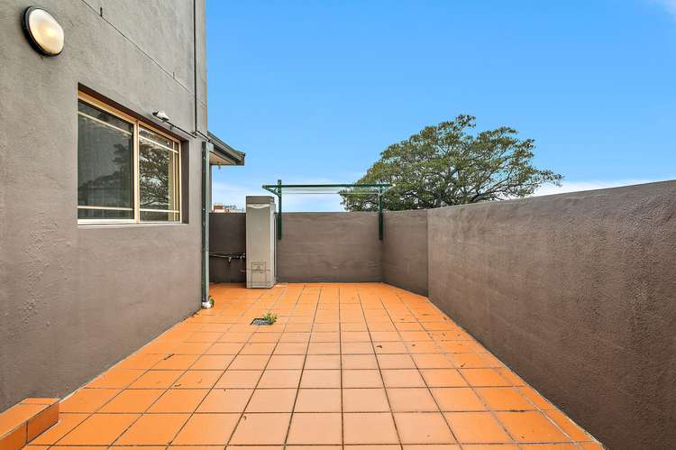 Third view of Homely house listing, 6/375 Crown Street, Wollongong NSW 2500