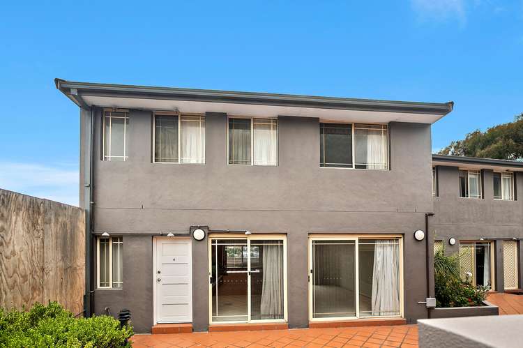 Fourth view of Homely house listing, 6/375 Crown Street, Wollongong NSW 2500