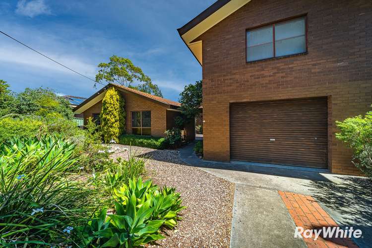 Main view of Homely house listing, 5 Ridgeway Crescent, Kennington VIC 3550