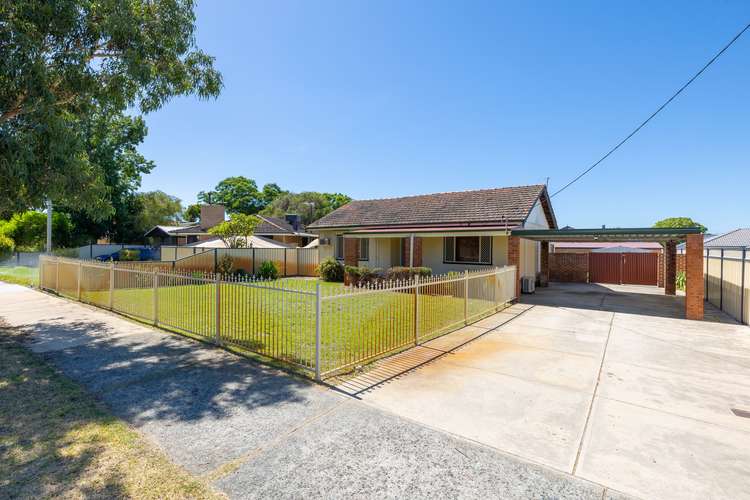 161 Gibbs Street, East Cannington WA 6107