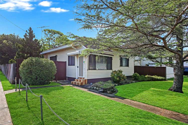 Main view of Homely house listing, 20 Polo Street, Revesby NSW 2212