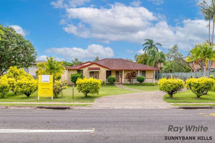 265 Gowan Road, Sunnybank Hills QLD 4109