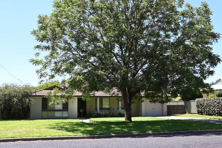 Main view of Homely house listing, 9 Glenmore Street, Mudgee NSW 2850