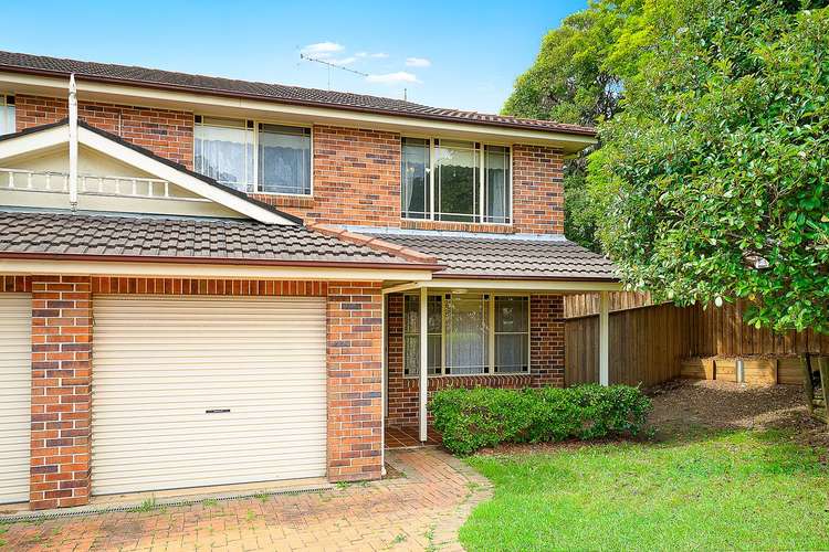 Main view of Homely house listing, 2/46 Thomas Wilkinson Avenue, Dural NSW 2158