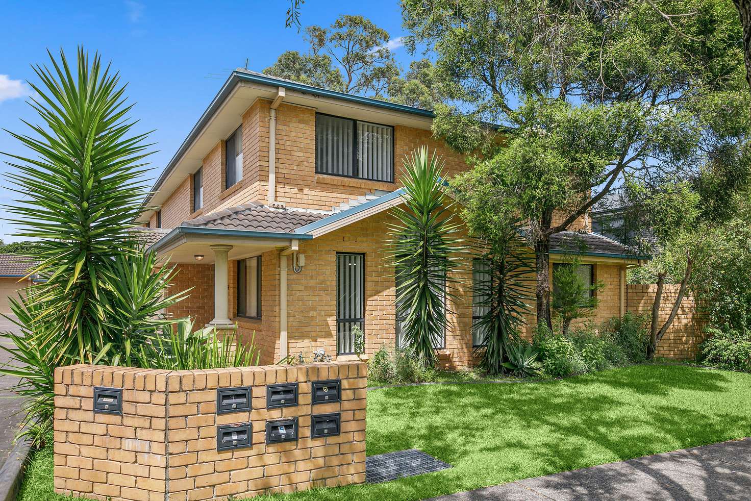 Main view of Homely townhouse listing, 6/39-41 Blackshaw Avenue, Mortdale NSW 2223