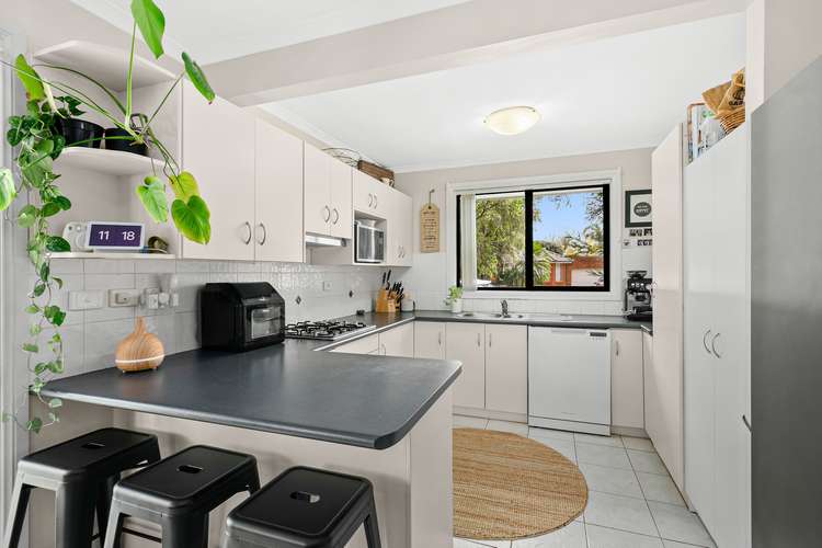 Third view of Homely townhouse listing, 6/39-41 Blackshaw Avenue, Mortdale NSW 2223
