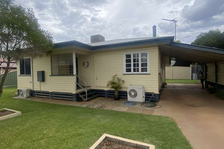 35 Walter Street, Charleville QLD 4470