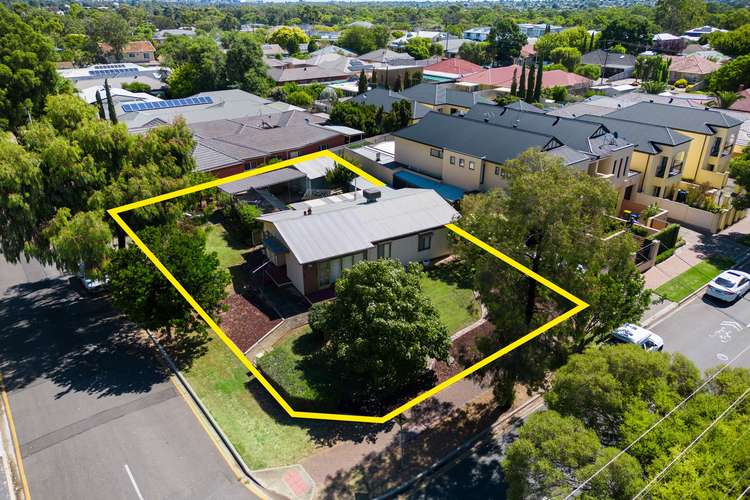 32 Hill Street, Campbelltown SA 5074