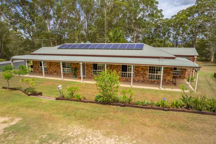 Main view of Homely house listing, 517-521 Raaen Road, Bracalba QLD 4512