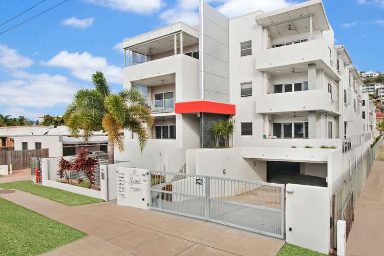 Main view of Homely apartment listing, 9/50 Primrose Street, Belgian Gardens QLD 4810