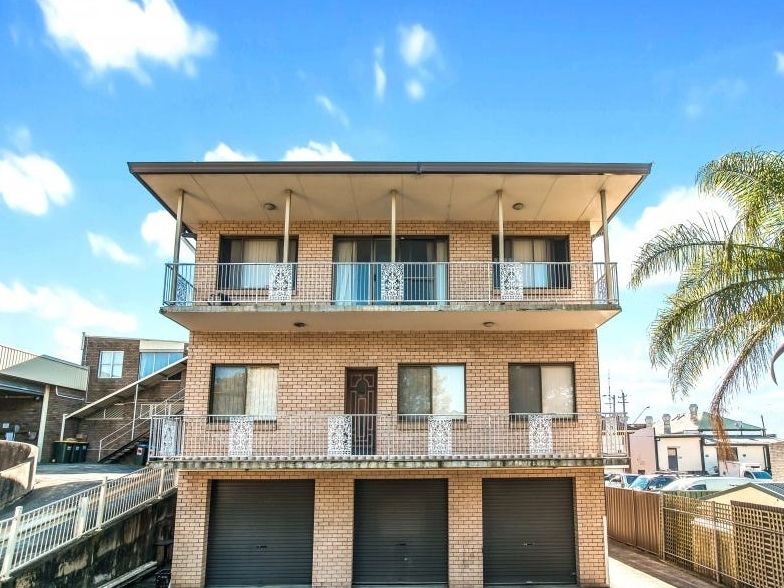 Main view of Homely house listing, 1/453 Crown Street, Wollongong NSW 2500