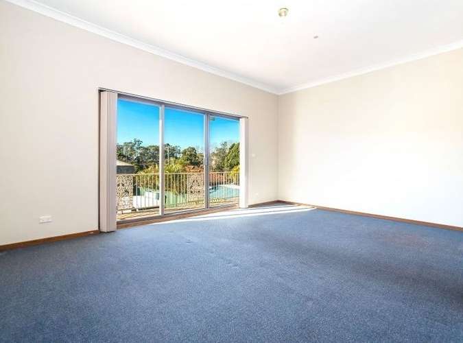 Fourth view of Homely house listing, 1/453 Crown Street, Wollongong NSW 2500