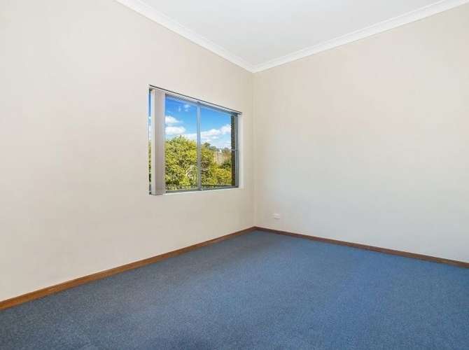 Fifth view of Homely house listing, 1/453 Crown Street, Wollongong NSW 2500