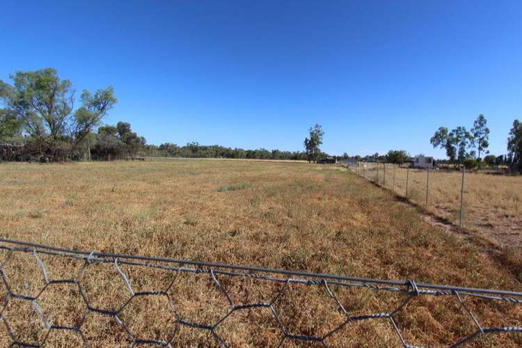 Main view of Homely residentialLand listing, Lot 82 Page Street, Charleville QLD 4470