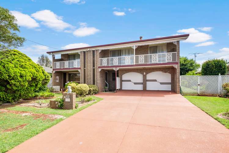 Main view of Homely house listing, 9 Bimbadeen Court, Wilsonton Heights QLD 4350