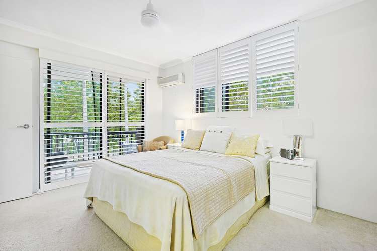 Sixth view of Homely unit listing, 28/3-7 Eady Avenue, Broadbeach Waters QLD 4218