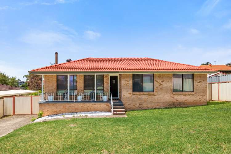 Main view of Homely house listing, 20 Maroubra Crescent, Woodbine NSW 2560
