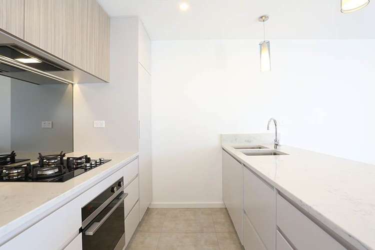 Second view of Homely apartment listing, 23/42-50 Cliff Road, Epping NSW 2121