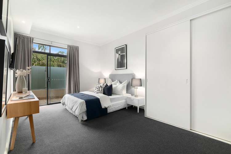 Fourth view of Homely apartment listing, 13/37-39 Spencer Street, Rose Bay NSW 2029