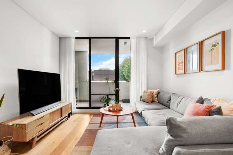 Main view of Homely apartment listing, 120D/39 Ralph Street, Alexandria NSW 2015