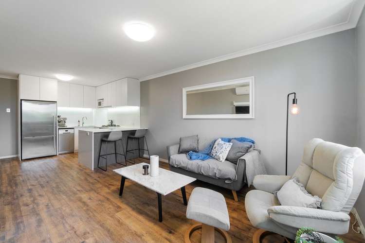 Main view of Homely apartment listing, 32/31 Wellington Street, Mosman Park WA 6012