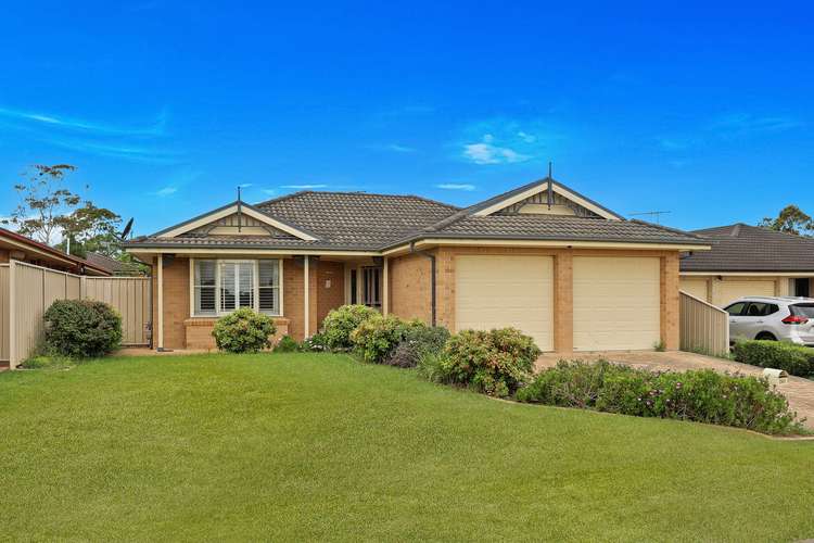 241 Junction Road, Ruse NSW 2560