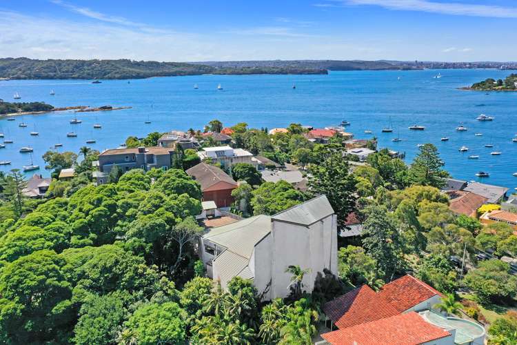 32B Fitzwilliam Road, Vaucluse NSW 2030