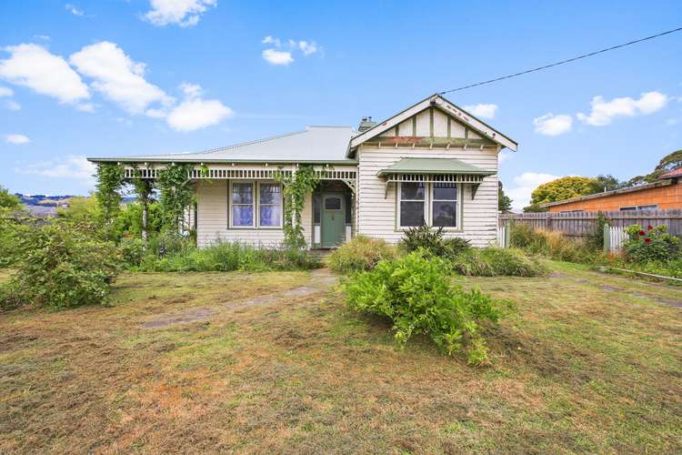 Main view of Homely house listing, 141 Princes Highway, Yarragon VIC 3823