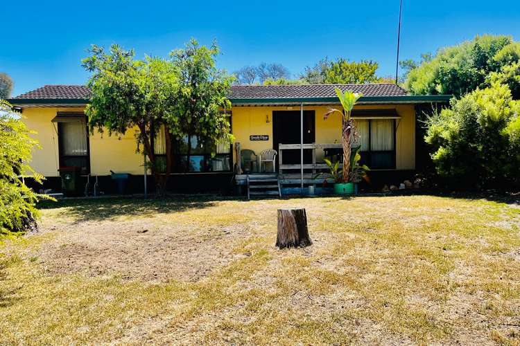 Main view of Homely house listing, 18 Greenly Avenue, Coffin Bay SA 5607