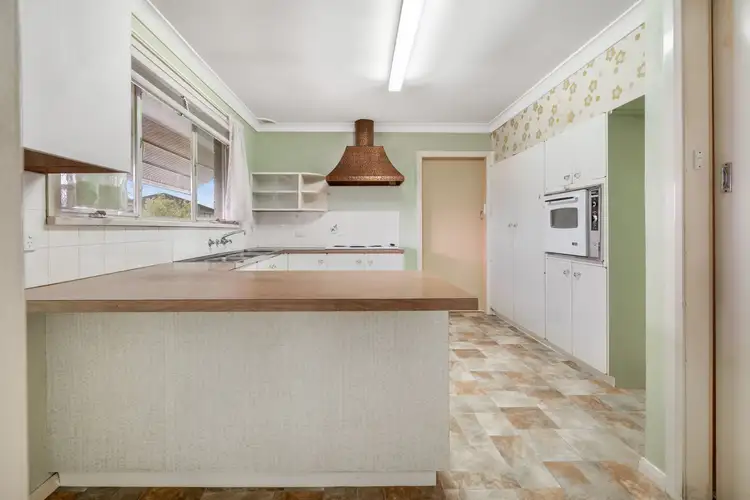 Fourth view of Homely house listing, 21 First Avenue, Macquarie Fields NSW 2564