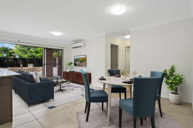 4/2242 Logan Road, Upper Mount Gravatt QLD 4122