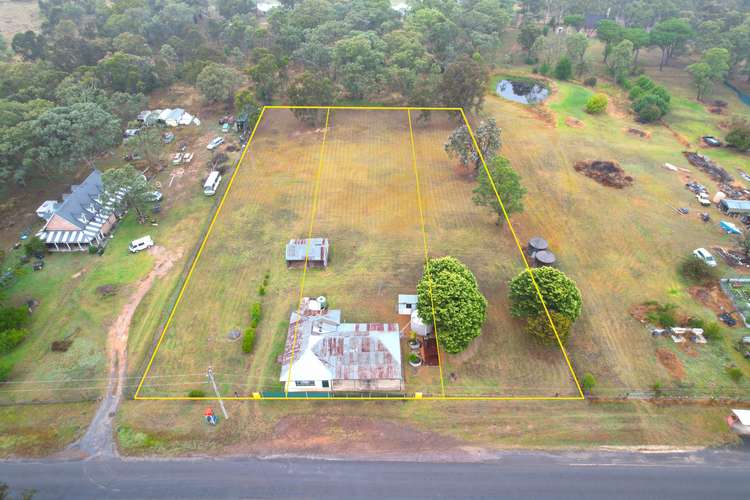 Main view of Homely house listing, 10-14 Goderich Street, Bungonia NSW 2580