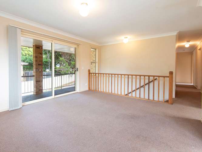 Second view of Homely townhouse listing, 1/4 Pineview Drive, Goonellabah NSW 2480