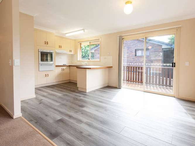 Fifth view of Homely townhouse listing, 1/4 Pineview Drive, Goonellabah NSW 2480