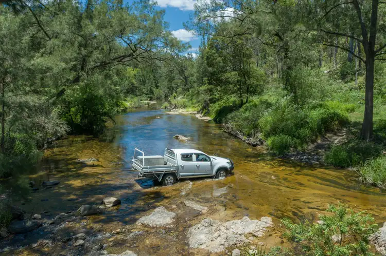Third view of Homely rural property listing, 9868A Bruxner Highway, Tenterfield NSW 2372