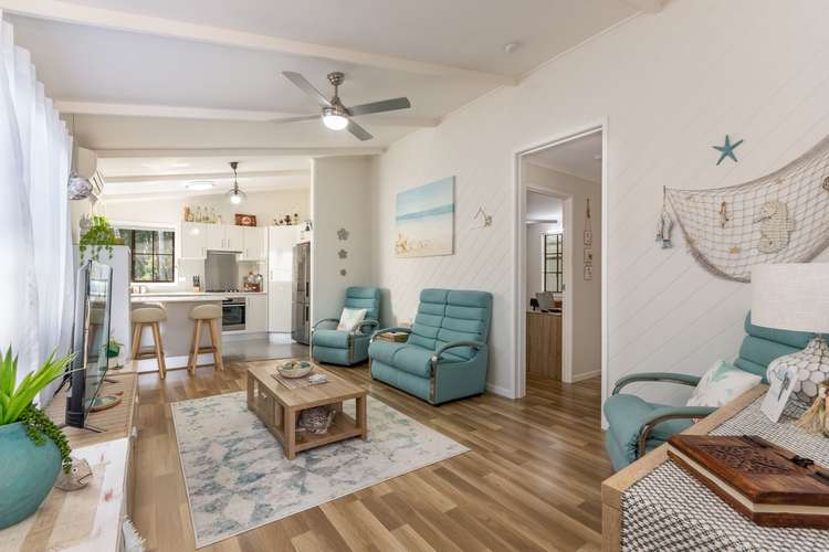 Third view of Homely house listing, 35/36 Golding Street, Yamba NSW 2464