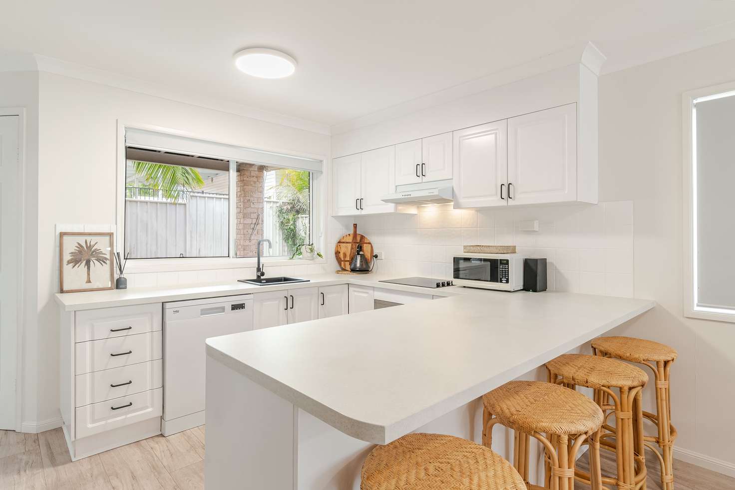 Main view of Homely townhouse listing, 2/32 Wooli Street, Yamba NSW 2464