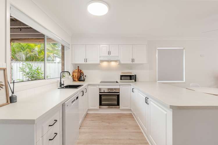 Second view of Homely townhouse listing, 2/32 Wooli Street, Yamba NSW 2464