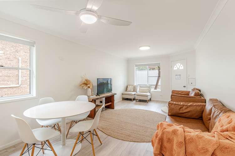 Third view of Homely townhouse listing, 2/32 Wooli Street, Yamba NSW 2464
