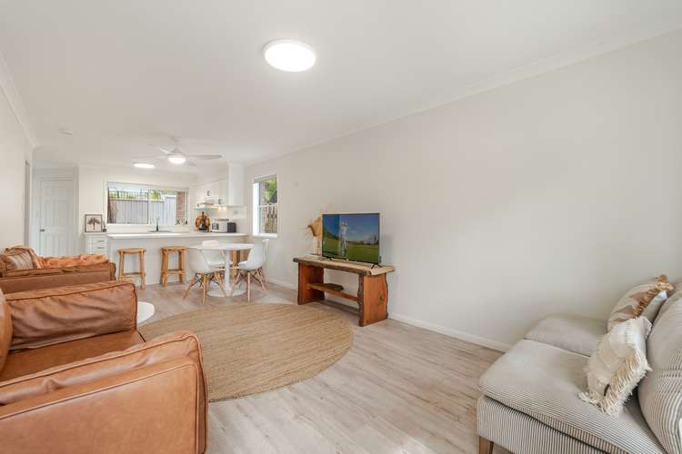 Fourth view of Homely townhouse listing, 2/32 Wooli Street, Yamba NSW 2464