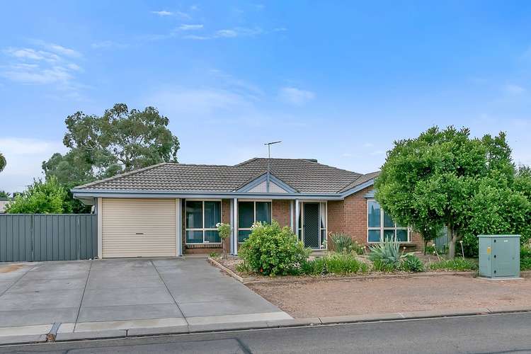 4 Folland Avenue, Willaston SA 5118