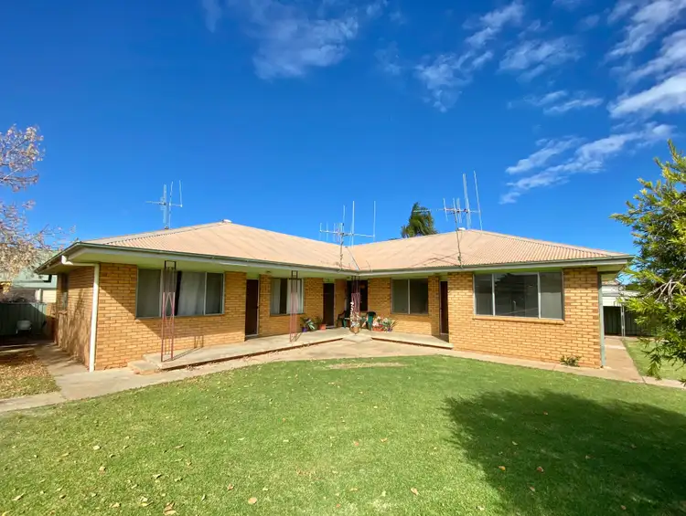 3/38 Johnson Street