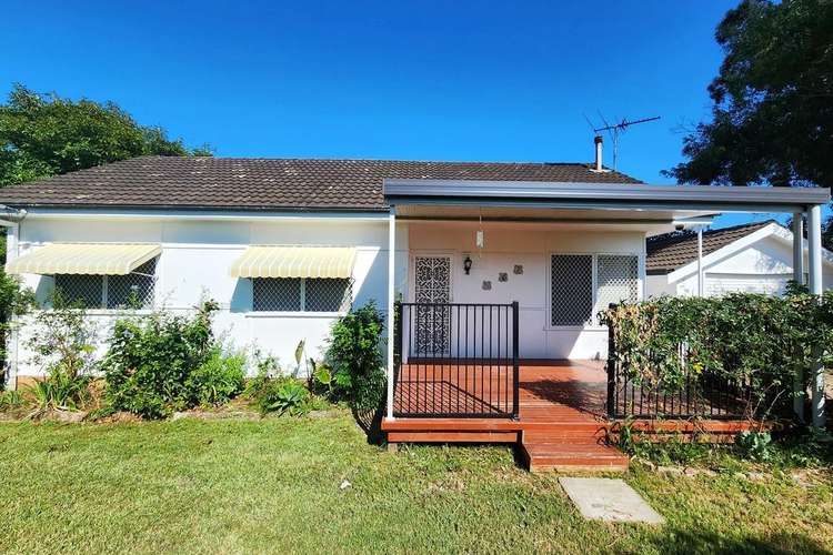 Main view of Homely house listing, 1 Waminda Avenue, Campbelltown NSW 2560