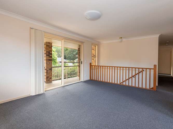Second view of Homely townhouse listing, 2/4 Pineview Drive, Goonellabah NSW 2480