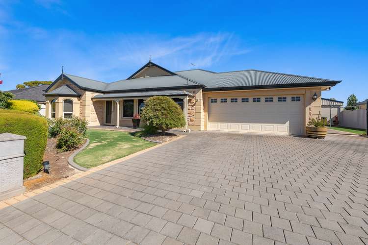 5 Honeysuckle Drive, Balaklava SA 5461