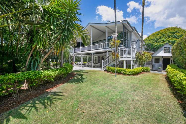 Main view of Homely house listing, 30 Raceview Avenue, Hendra QLD 4011