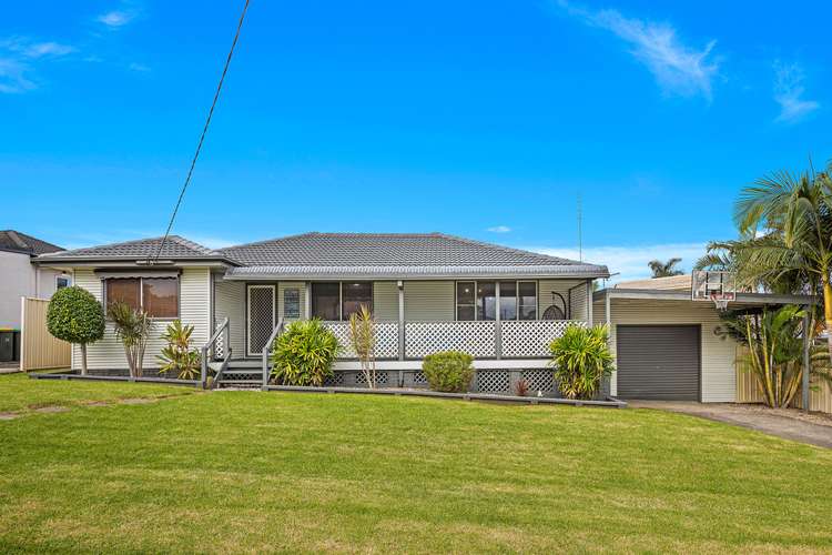 Main view of Homely house listing, 24 Marchant Crescent, Mount Warrigal NSW 2528
